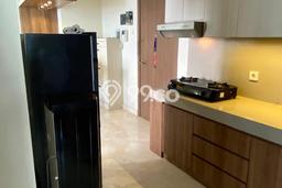 Disewakan Apartemen Strategis di Cengkareng, 2 KT, Luas 60m², Best View Disewakan Apartemen Strategis di Cengkareng, 2 KT, Luas 60m², Best View