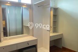 Apartemen di Cengkareng, 1 KT, Luas 60m², Area Berkembang Apartemen di Cengkareng, 1 KT, Luas 60m², Area Berkembang