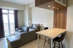 Apartemen di Cengkareng, 2 KT, Luas 60m², Lingkungan Elite Apartemen di Cengkareng, 2 KT, Luas 60m², Lingkungan Elite