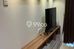 HARGA TERBAIK! Apartemen Kawasan Cengkareng, 1 KT, Luas 60m², Ready Ditempati HARGA TERBAIK! Apartemen Kawasan Cengkareng, 1 KT, Luas 60m², Ready Ditempati