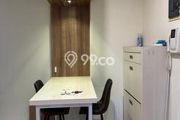 Apartemen Strategis di Cengkareng, 1 KM, Luas 60m², Area Berkembang Apartemen Strategis di Cengkareng, 1 KM, Luas 60m², Area Berkembang