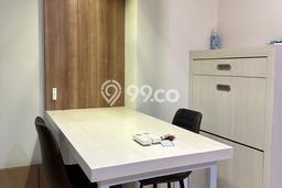 Apartemen Kawasan Cengkareng, 2 KT, Luas 60m², Lokasi Strategis Apartemen Kawasan Cengkareng, 2 KT, Luas 60m², Lokasi Strategis