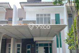 Disewakan Rumah Ukuran 8x18 Unfurnished Bagus Disewakan Rumah Ukuran 8x18 Unfurnished Bagus