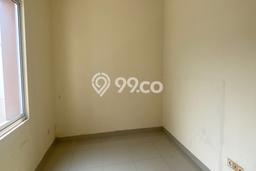 Rumah Unfurnished Bagus Siap Huni Ukuran 8x18 Rumah Unfurnished Bagus Siap Huni Ukuran 8x18