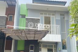 Rumah Unfurnished Bagus Siap Huni 8x18 Ready Rumah Unfurnished Bagus Siap Huni 8x18 Ready
