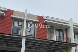 Sewa Rumah Ukuran 8x15 Asia Bagus SHM - Sertifikat Hak Milik Sewa Rumah Ukuran 8x15 Asia Bagus SHM - Sertifikat Hak Milik