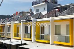 Rumah Unfurnished Bagus SHM - Sertifikat Hak Milik Rumah Unfurnished Bagus SHM - Sertifikat Hak Milik