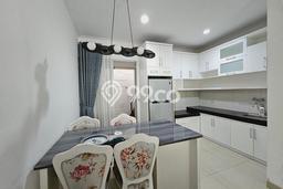 Rumah Sewa Jakarta Barat LT 90m2 LB 100m2 Kawasan Green Lake City Rumah Sewa Jakarta Barat LT 90m2 LB 100m2 Kawasan Green Lake City