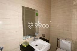 Rumah Sewa Jakarta Barat LT 144m2 LB 147m2 Kawasan Green Lake City Rumah Sewa Jakarta Barat LT 144m2 LB 147m2 Kawasan Green Lake City