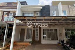 Rumah dijual dengan harga terjangkau fasilitas nyaman Rumah dijual dengan harga terjangkau fasilitas nyaman
