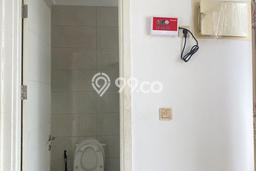 Rumah Luas Asri 3 KT Siap Huni di Green Lake City Jakarta Barat Rumah Luas Asri 3 KT Siap Huni di Green Lake City Jakarta Barat