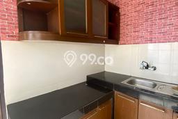Dijual rumah 2 lantai green lake city bagus Dijual rumah 2 lantai green lake city bagus