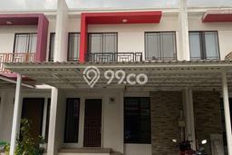 Jual rumah green lake city 2 lantai dengan harga terjangkau Jual rumah green lake city 2 lantai dengan harga terjangkau