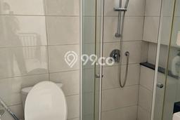 Rumah 2 lantai green lake city model minimalis Rumah 2 lantai green lake city model minimalis