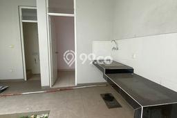 Sewakan rumah minimalis green lake city Sewakan rumah minimalis green lake city