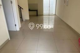 Disewakan rumah green lake city 2 lantai harga murah Disewakan rumah green lake city 2 lantai harga murah