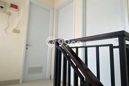 Sewakan rumah 2 lantai SHM minimalis dan bagus Sewakan rumah 2 lantai SHM minimalis dan bagus