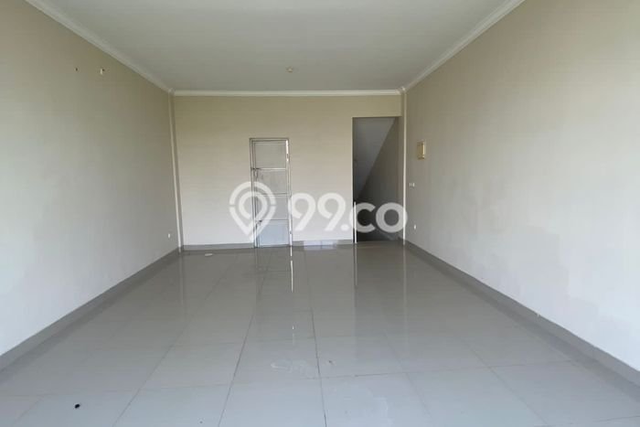 Ruko Kawasan Komersial Kawasan Green Lake City, Luas 286m², Siap Usaha Ruko Kawasan Komersial Kawasan Green Lake City, Luas 286m², Siap Usaha