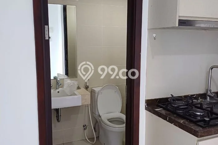 Apartemen Premium di Green Lake City, 1 KM, Luas 35m², Ready Huni Apartemen Premium di Green Lake City, 1 KM, Luas 35m², Ready Huni