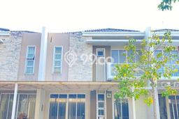 Rumah kawasan Green Lake City, Siap Huni, 3 KT Rumah kawasan Green Lake City, Siap Huni, 3 KT