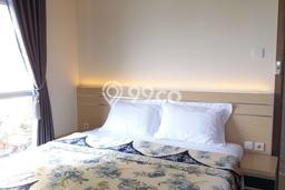 Apartemen Premium di Cengkareng, 0 KM, Luas 50m², Siap Huni Apartemen Premium di Cengkareng, 0 KM, Luas 50m², Siap Huni