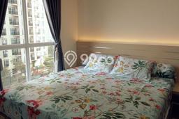 Sewa Apartemen Puri Orchard 2 Kamar Tidur Bagus Sewa Apartemen Puri Orchard 2 Kamar Tidur Bagus