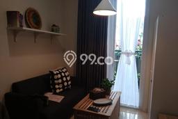 Sewa Apartemen Puri Orchard Furnished Bagus harga murah Sewa Apartemen Puri Orchard Furnished Bagus harga murah
