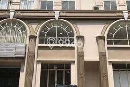 Ruko Disewakan di Green Lake City, Luas 286m², Area Premium, Siap Usaha Ruko Disewakan di Green Lake City, Luas 286m², Area Premium, Siap Usaha