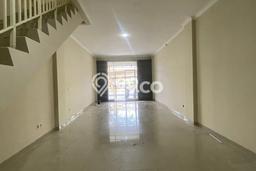 AREA POTENSIAL! Ruko Kawasan Green Lake City, Luas 286m², Area Perniagaan AREA POTENSIAL! Ruko Kawasan Green Lake City, Luas 286m², Area Perniagaan