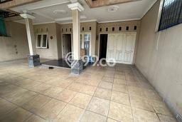 Jual Rumah Favorit Siap Huni LB 200m2 di Ciledug, Tangerang Jual Rumah Favorit Siap Huni LB 200m2 di Ciledug, Tangerang