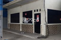 Gudang di Cikupa Citra Raya 405 m² SHM - Sertifikat Hak Milik Gudang di Cikupa Citra Raya 405 m² SHM - Sertifikat Hak Milik
