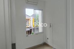 Rumah Unfurnished Bagus SHM - Sertifikat Hak Milik Rumah Unfurnished Bagus SHM - Sertifikat Hak Milik
