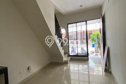 Rumah Unfurnished Bagus SHM - Sertifikat Hak Milik Rumah Unfurnished Bagus SHM - Sertifikat Hak Milik