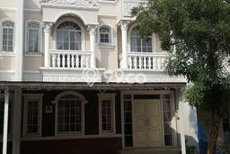 Rumah Kontrakan Jakarta Barat LT 120m2 LB 157m2 Kawasan Green Lake City Rumah Kontrakan Jakarta Barat LT 120m2 LB 157m2 Kawasan Green Lake City