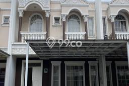 Rumah Bagus Siap Pakai Di Cengkareng Luas 157m2 Aman Rumah Bagus Siap Pakai Di Cengkareng Luas 157m2 Aman