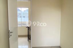 Rumah Unfurnished Bagus SHM - Sertifikat Hak Milik Rumah Unfurnished Bagus SHM - Sertifikat Hak Milik