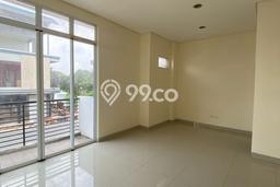 Rumah sewa siap pakai 3 KT di Green Lake City, Jakarta Barat Rumah sewa siap pakai 3 KT di Green Lake City, Jakarta Barat