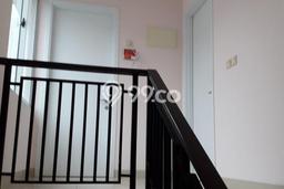 Rumah Unfurnished Bagus di Green Lake City Rumah Unfurnished Bagus di Green Lake City