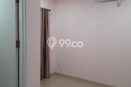 Rumah Unfurnished Bagus SHM - Sertifikat Hak Milik Rumah Unfurnished Bagus SHM - Sertifikat Hak Milik