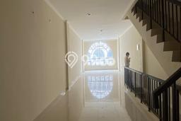 Ruko Kawasan Green Lake City, Luas 286m², Pusat Komersial, Siap Usaha Ruko Kawasan Green Lake City, Luas 286m², Pusat Komersial, Siap Usaha
