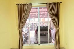 Rumah Unfurnished Bagus SHM - Sertifikat Hak Milik Rumah Unfurnished Bagus SHM - Sertifikat Hak Milik