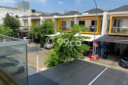 Rumah Unfurnished Bagus SHM - Sertifikat Hak Milik Rumah Unfurnished Bagus SHM - Sertifikat Hak Milik