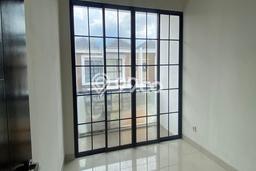 Rumah Unfurnished Bagus SHM - Sertifikat Hak Milik Rumah Unfurnished Bagus SHM - Sertifikat Hak Milik