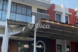 Disewakan Rumah Termurah Dua Lantai 4kt Disewakan Rumah Termurah Dua Lantai 4kt