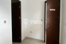 Rumah Unfurnished SHM - Sertifikat Hak Milik Rumah Unfurnished SHM - Sertifikat Hak Milik