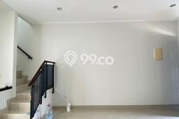 Rumah Kontrakan Unfurnished Bagus 4kt Siap Huni Rumah Kontrakan Unfurnished Bagus 4kt Siap Huni