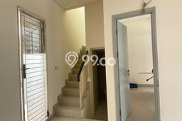 Disewakan Rumah Ukuran 8x15 Siap Huniii Disewakan Rumah Ukuran 8x15 Siap Huniii