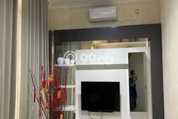 Disewakan Rumah Furnishhh Kontrakan Bagus Disewakan Rumah Furnishhh Kontrakan Bagus