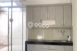 Sewa Rumah Kontrakan Unfurnished Bagus Sewa Rumah Kontrakan Unfurnished Bagus