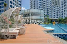 Disewakan Apartemen Puri Mansion Murah Meriah Disewakan Apartemen Puri Mansion Murah Meriah
